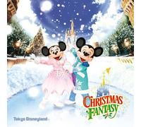 Disney - Tokyo Disney Land-Chrhistmas 2010 (Original Soundtrack) [Import]