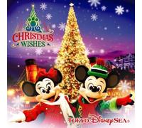 Disney - Tokyo Disney Sea-Christmas Wish (Original Soundtrack) [Import]