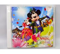 Disney - Tokyo Disney Sea-Spring Carnival 2010 (Original Soundtrack) [Import]