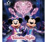 Disney - Tokyo Disney Sea-Valentine Nights [Import]