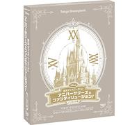 (Disney) - Tokyo Disneyland Anniversaries&Fantillusion! [Edizione: Giappone]
