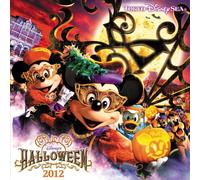 Disney - Tokyo Disneysea Disney`s Hallo [Import allemand]