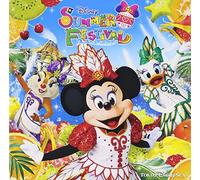 Disney - Tokyo Disneysea Disney Summer [Import allemand]