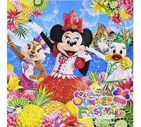 Disney - Tokyo Disneysea Disney Summer [Import allemand]