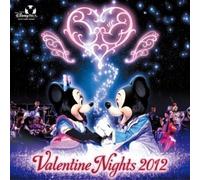 Disney - Tokyo Disneysea Valentine Nigh [Import allemand]