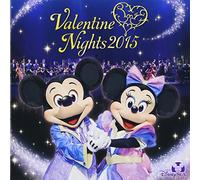 Disney - Tokyo Disneysea Valentine Nigh [Import allemand]