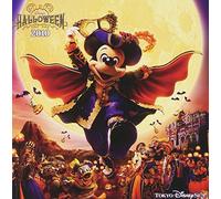 Disney - Tokyo Sea Disney Halloween (Original Soundtrack) [Import]