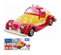 Disney Tomica - Voiture Dream Star Minnie mouse (métal) G