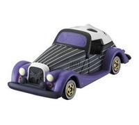 Disney Tomica - Voiture NBX Jack Skellington (métal) G