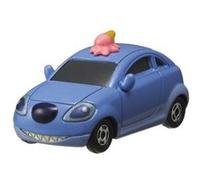 Disney Tomica - Voiture Stitch (métal) G