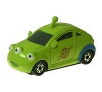 Disney Tomica - Voiture Toy Story Alien (métal) G