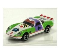 Disney Tomica - Voiture Toy Story Buzz l'éclair Speeder (métal) G