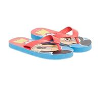 Disney Tongues, Bleu, 26 EU