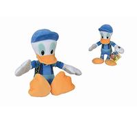 Disney - Top Départ avec Casquette Donald Peluche, 5875716