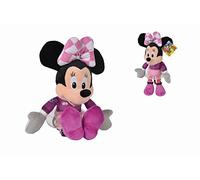 Disney - Top Départ avec Nœud Minnie Peluche, 5875712