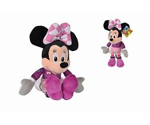 Disney - Top Départ avec Nœud Minnie Peluche, 5875712