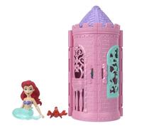 Disney - Tourelle de princesses - 3 ans+ - modèle aléatoire- JBL46