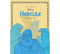 Disney : Tout l'art d'Hercule