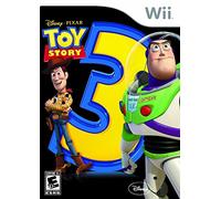 Disney Jeu vidéo Toy Story&nbsp;3 - Wii