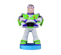 Disney Toy Story 4 Buzz Lightyear Cable Guys (Téléphone / Contrôleur + Usb 2 M.)