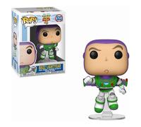 Disney Toy Story 4 Funko POP | BUZZ LIGHTYEAR