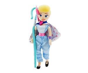 Disney Toy Story 4 Officiel - Peluche Douce Bo Peep 44cm