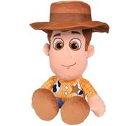 DISNEY TOY STORY 4 Peluche Woody - 50 cm