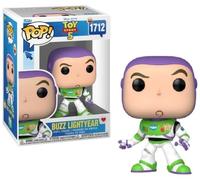 Disney Toy Story 5 Buzz Lightyear 3.75" Pop Funko Vinyle 1712 Neuf