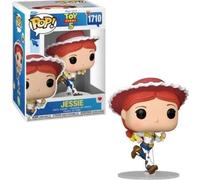 Funko Pop! Figurine en vinyle Jessie (Toy Story 5) - Produit officiel - 9 cm