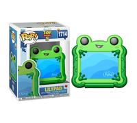 Disney Toy Story 5 Lilypad 3.75" Pop Vinyle Funko 1714 Neuf