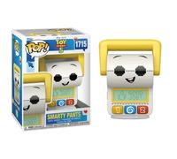 Disney Toy Story 5 Smarty Pants Pop Vinyle 3,75" Funko 1715