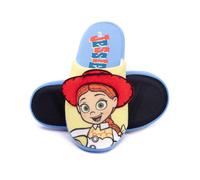 Disney Toy Story Bleu Jessie Babouches 3D Unisexe Enfants