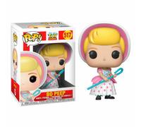 Disney Toy Story Bo Peep 9.5cm Figurine Pop Vinyle Neuf Funko 517 Pixar en Stock