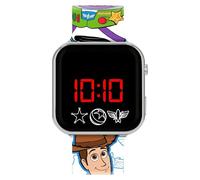 Disney Toy Story Buzz and Woody Montre LED