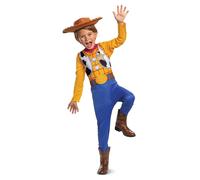 Disney Toy Story Déguisement Buzz Lightyear Woody Adultes Enfants Storybook