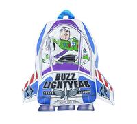 Disney Toy Story Enfants sac à dos Buzz Light Year 3D Rocket Sac à dos de rocket taille unique
