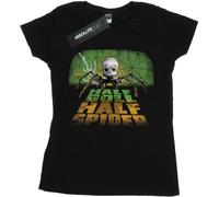Disney - "Toy Story Half Doll Half Spider" T-shirt pour femme BI44268 (L) (Noir)