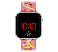 Disney Toy Story Montre LED Jessie pour fille