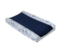 Disney Toy Story Outta This World Housse de matelas à langer super douce Bleu/blanc