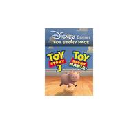 Disney Toy Story Pack