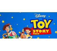 Disney Toy Story Pack (PC)