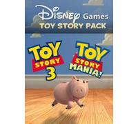 Disney Toy Story Pack Steam Key EUROPE