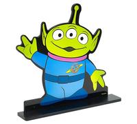 Disney Toy Story Petite étagère Murale pour Enfants | Étagères flottantes en Bois pour Chambre à Coucher et Salle de Jeux