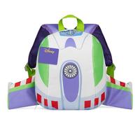 Disney Toy Story Sac à Dos Enfant Buzz Lightyear avec Ailes 3D Pratique Sac Garcon pour Maternelle Crèche Voyages Idée Cadeau