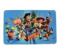 DISNEY TOY STORY - Set de table pour bébé et enfant 43 x 28 cm Bleu G