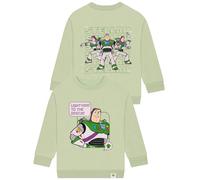 Disney Toy Story Sweatshirt Enfant, Pull Buzz Lightyear Garçon, Vêtements Garçon 2-3 Ans