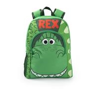 Disney Toy Story Vert Rex Sac à dos Garçon