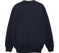 Disney - "Toy Story You Are The Chosen One" Sweat-shirt pour fille BI41037 (104) (Bleu marine)
