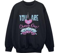 Disney - "Toy Story You Are The Chosen One" Sweat-shirt pour garçon BI39284 (104) (Noir)