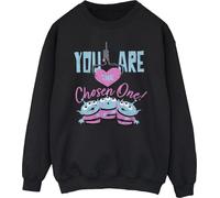 Disney - "Toy Story You Are The Chosen One" Sweat-shirt pour homme BI47747 (XL) (Noir)